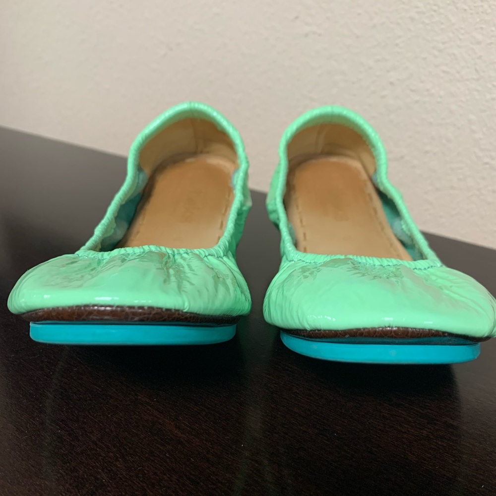 Tieks